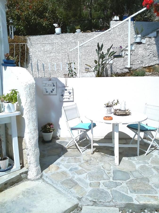 瓶中信住宿加早餐旅馆 坎波罗索 外观 照片